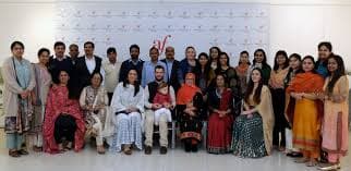 Alliance Française of Madras Images photo 6